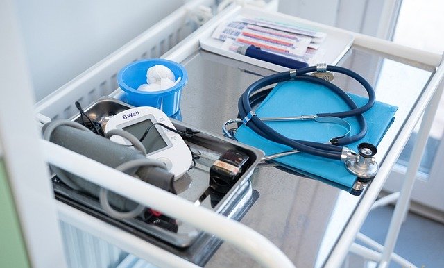 Centros de ecografías y ultrasonidos en Puebla